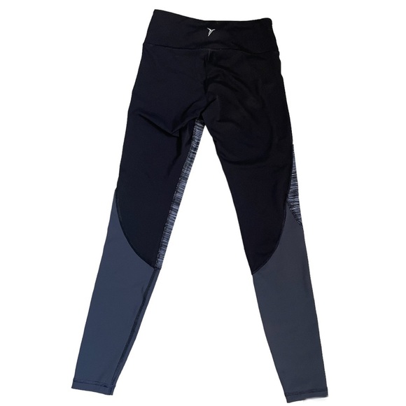 Old Navy Active Go Dry Leggings Size Small - Picture 4 of 5